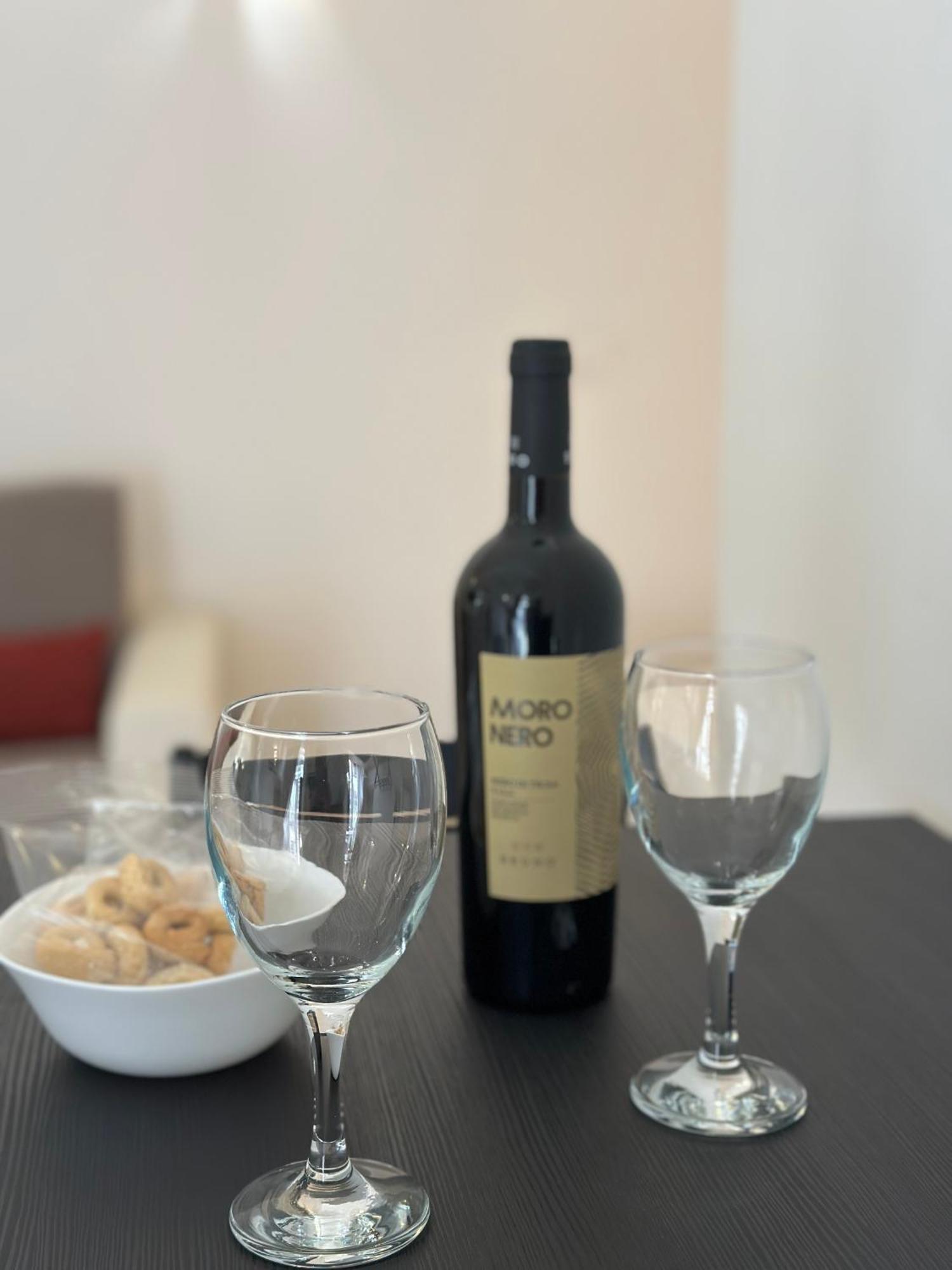 דירות Casa Cassiopea צ'לייה מספיקה מראה חיצוני תמונה