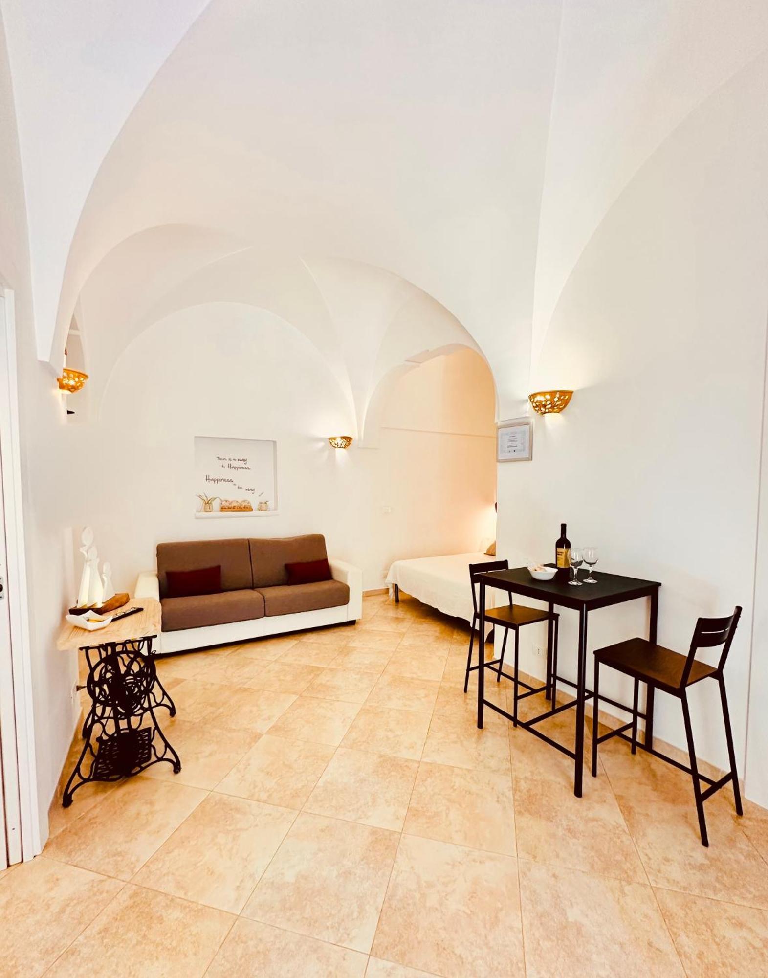 דירות Casa Cassiopea צ'לייה מספיקה מראה חיצוני תמונה